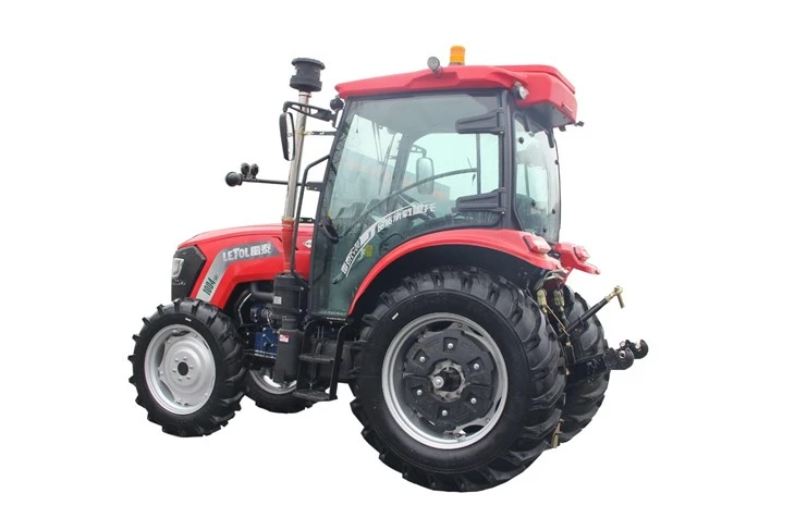Powerful 100 HP Chinese Brand Tractor